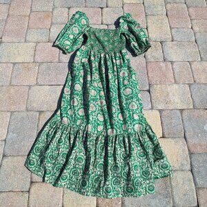 House of Harlow Nap Dress